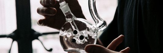 The Ultimate Bong Guide - HEMPER