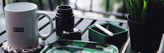 4 Smoking Accessories Every Smoker Needs, Part 2 - HEMPER