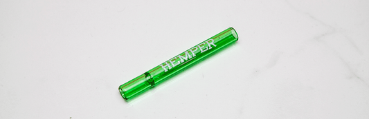Everything You Need To Know About Smoking a Chillum - HEMPER