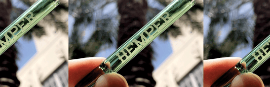 Top 10 Must Have On-The-Go Pipes - HEMPER