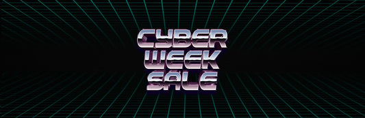 Cyber WEEK 2018; Everything You Need to Know! - HEMPER