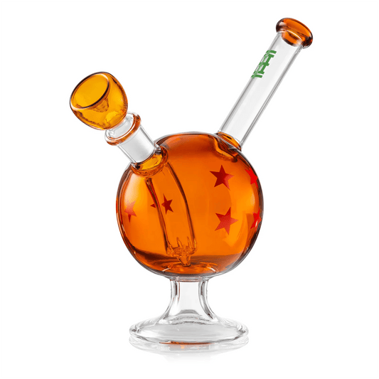 The Ultimate Guide to Travel Bongs for a Springtime Sesh - HEMPER