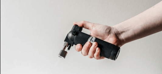 Best Butane Torches for Dabbing - HEMPER