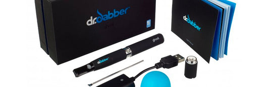 Why You Need a Dab Pen - HEMPER