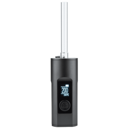 Arizer Solo 2 Vaporizer Review - HEMPER