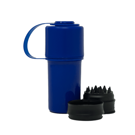 Best Herb Grinders - HEMPER
