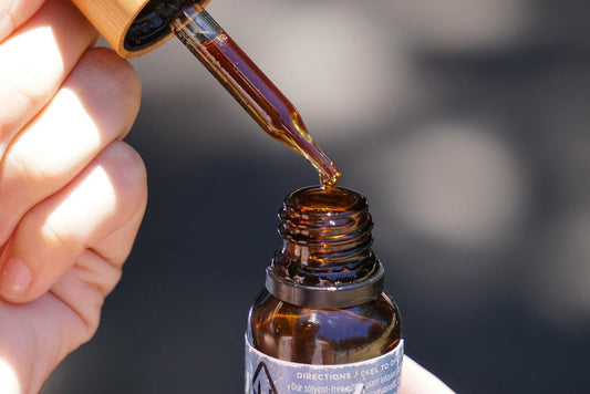 Infused Cooking Oils Worth Making at Home - HEMPER