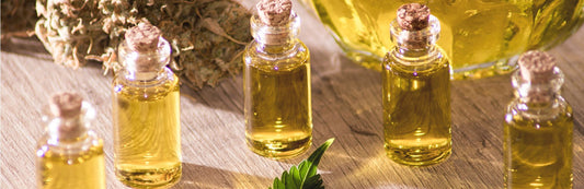 Decarboxylation: What is it? - HEMPER