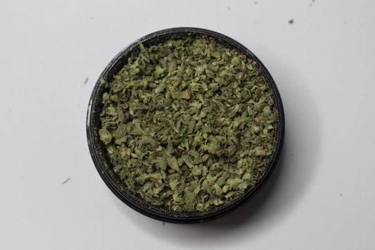How To Use a Grinder - HEMPER