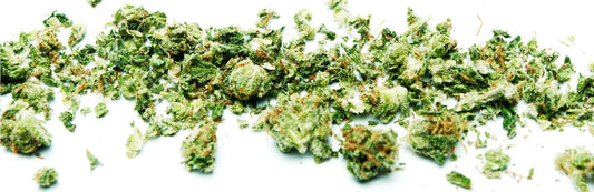Grinding Herb Without a Grinder - HEMPER