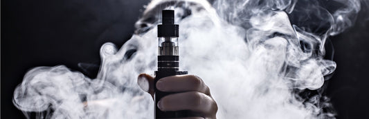 How to Refill Your Vape Pen - HEMPER