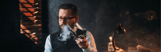 What is a Sherlock Pipe? - HEMPER