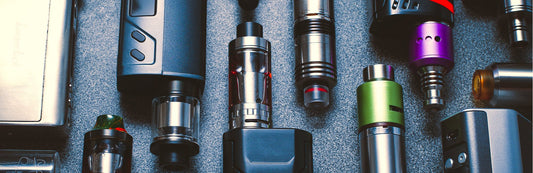 A Guide To Buying Your First Vape Pen - HEMPER