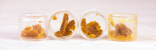 What Are Dabs: The Complete Guide to Concentrates - HEMPER
