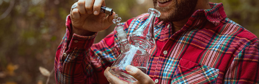 Best Bong Accessories - HEMPER