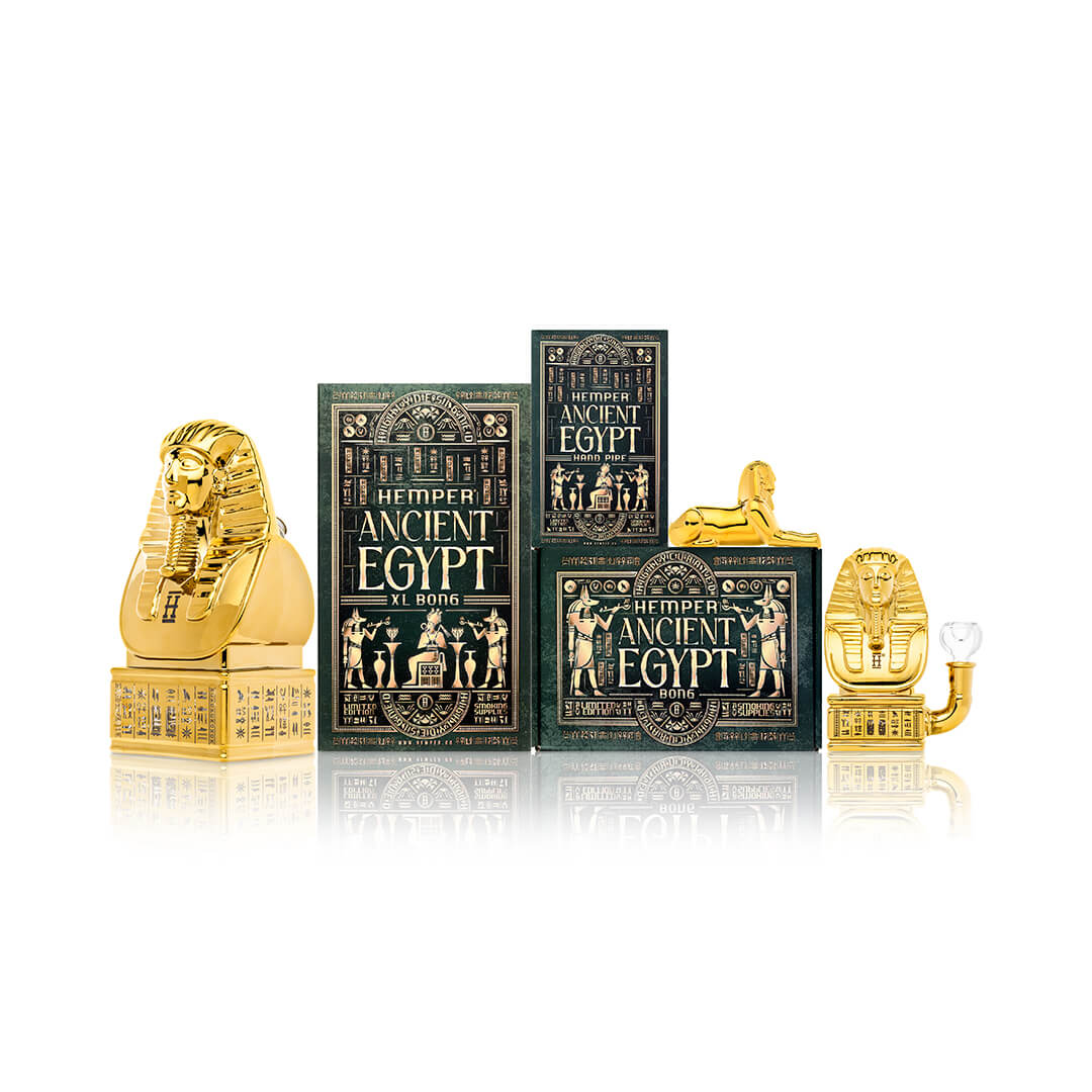 The Ancient Egypt Family  HEMPER