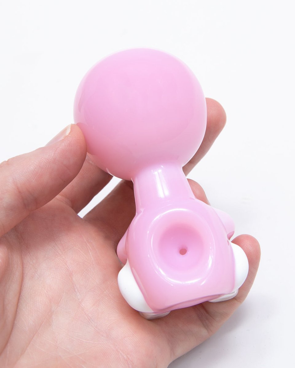 RIPNDIP - Baby Flamingo Pipe - HEMPER -