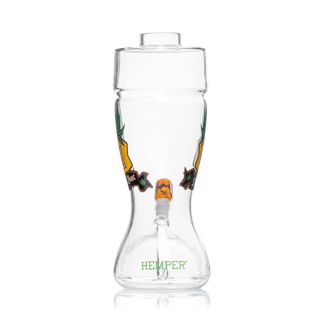 Das Boot XL Bong - HEMPER -