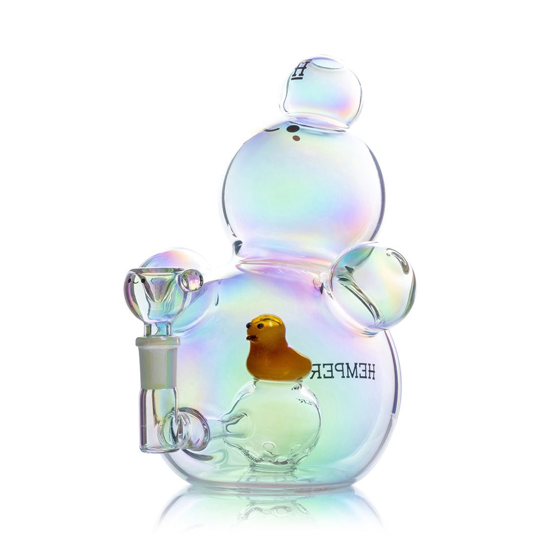 Bubble XL Bong - HEMPER -