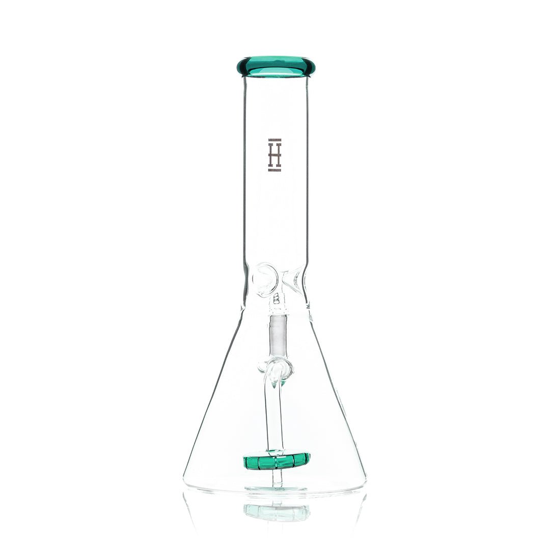 Beast 12" Beaker Bong - HEMPER -