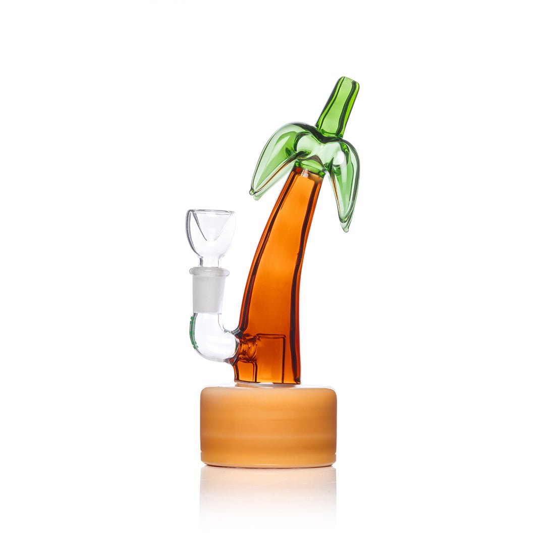 Palm Tree Bong - HEMPER -