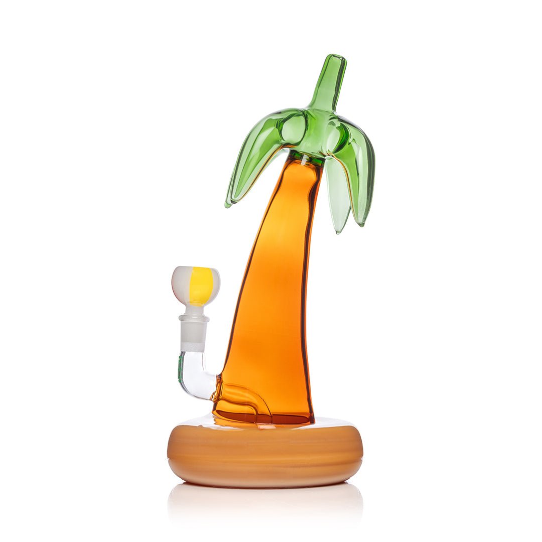 Palm Tree XL Bong - HEMPER -