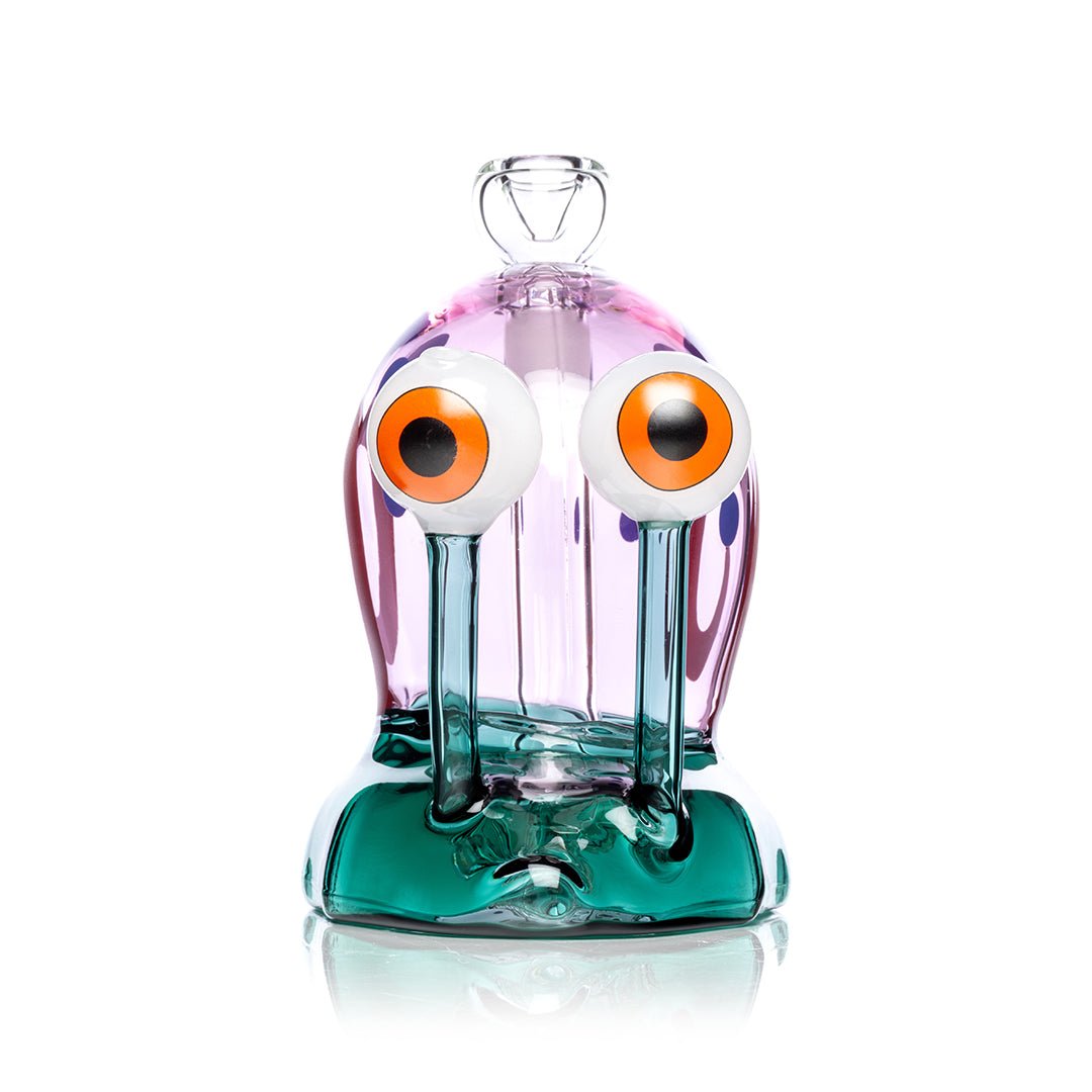 Snail XL Bong - HEMPER -