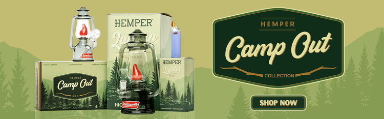 Camp Out Collection