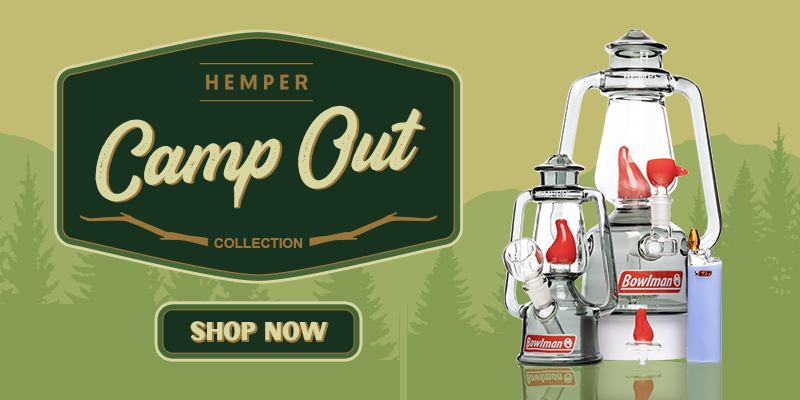 Camp Out Collection