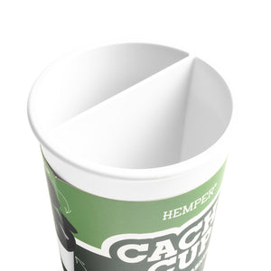 HEMPER - Cache Cup Smokeless Ashtray
