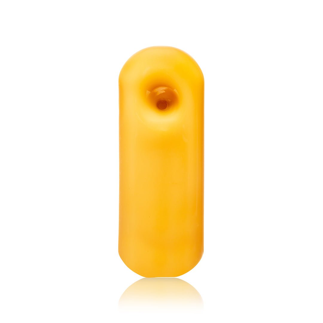 Donut Hand Pipe - HEMPER -