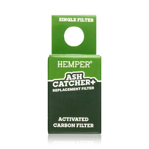 HEMPER  - Ash Catcher Plus + Replacement Filters