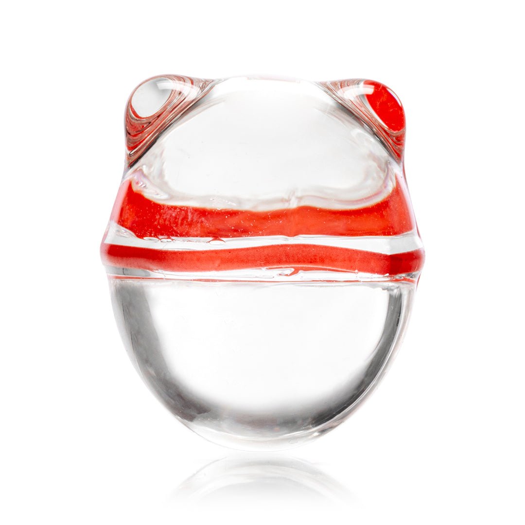 Lucky Cat Carb Cap - HEMPER -