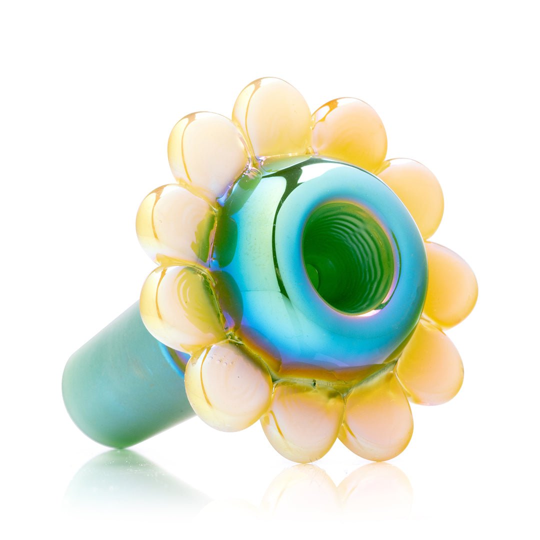 Trippy Daisy Flower Bowl - HEMPER -