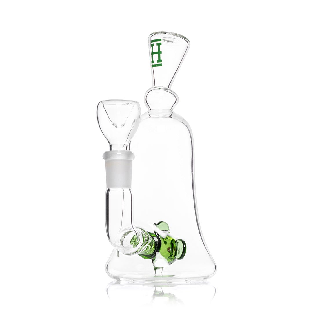 Ocean Fish Bong - HEMPER -