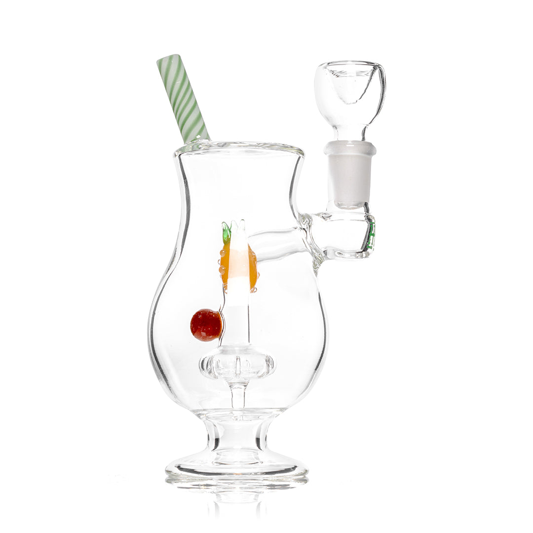 HEMPER Pina Colada Bong -