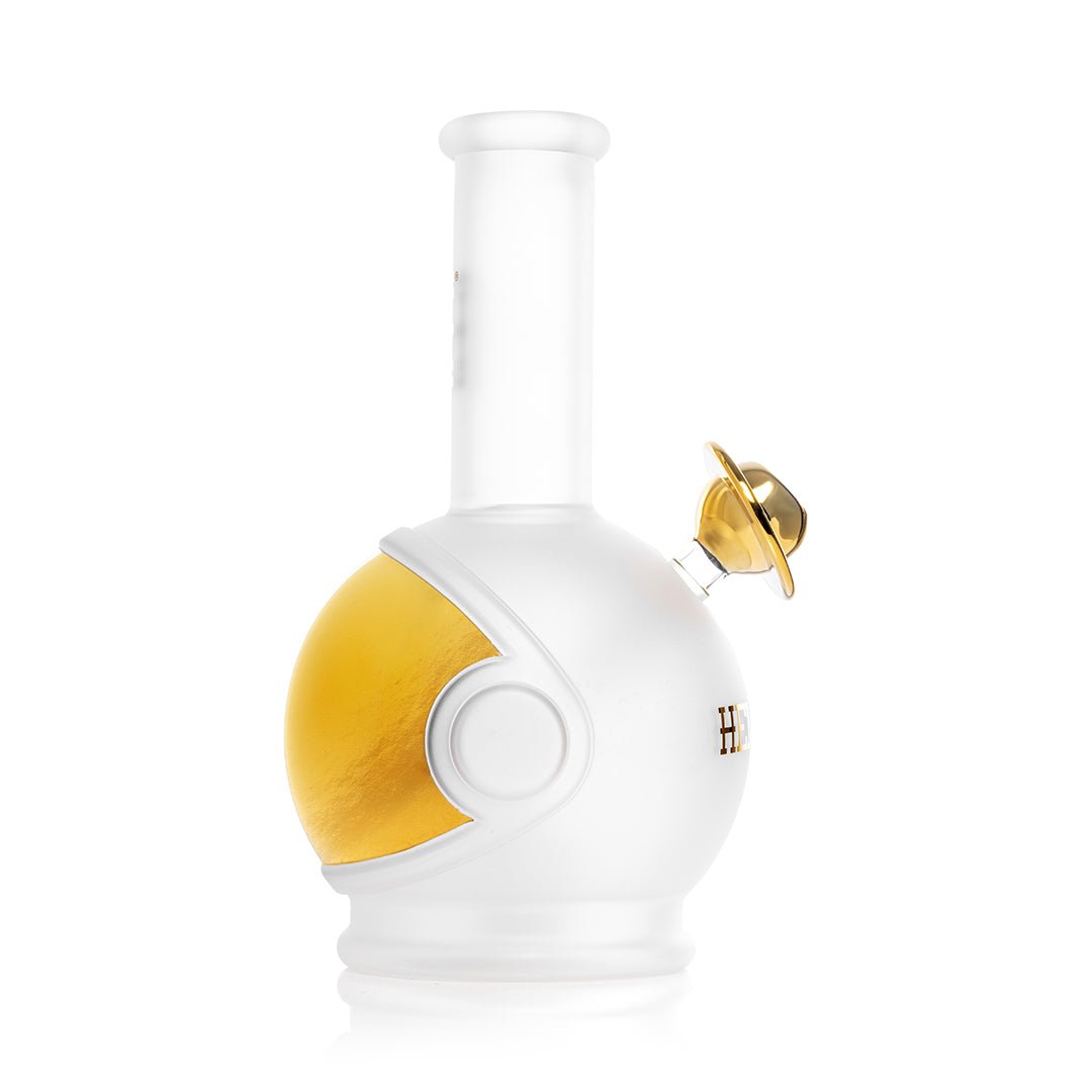Space Fleet XL Bong - HEMPER -