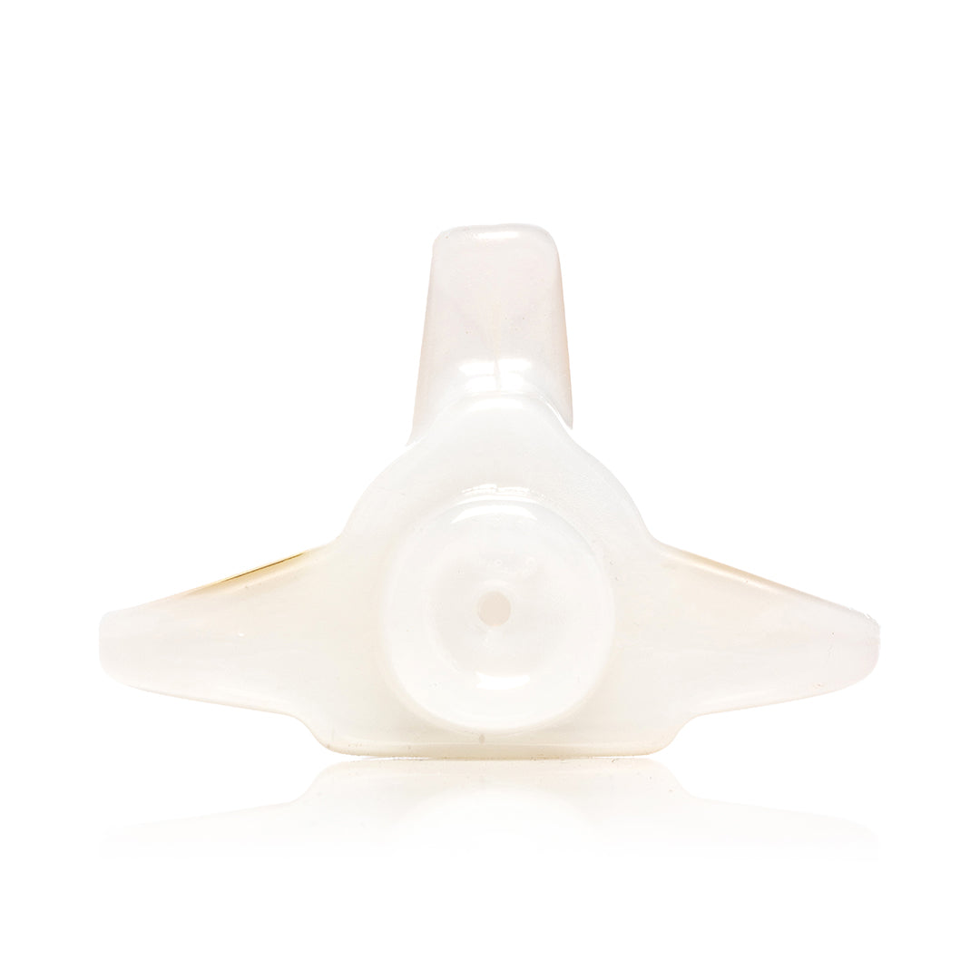 HEMPER Space Shuttle Hand Pipe -