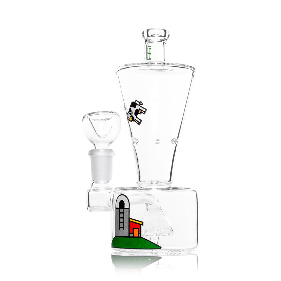 Tornado Bong - HEMPER -