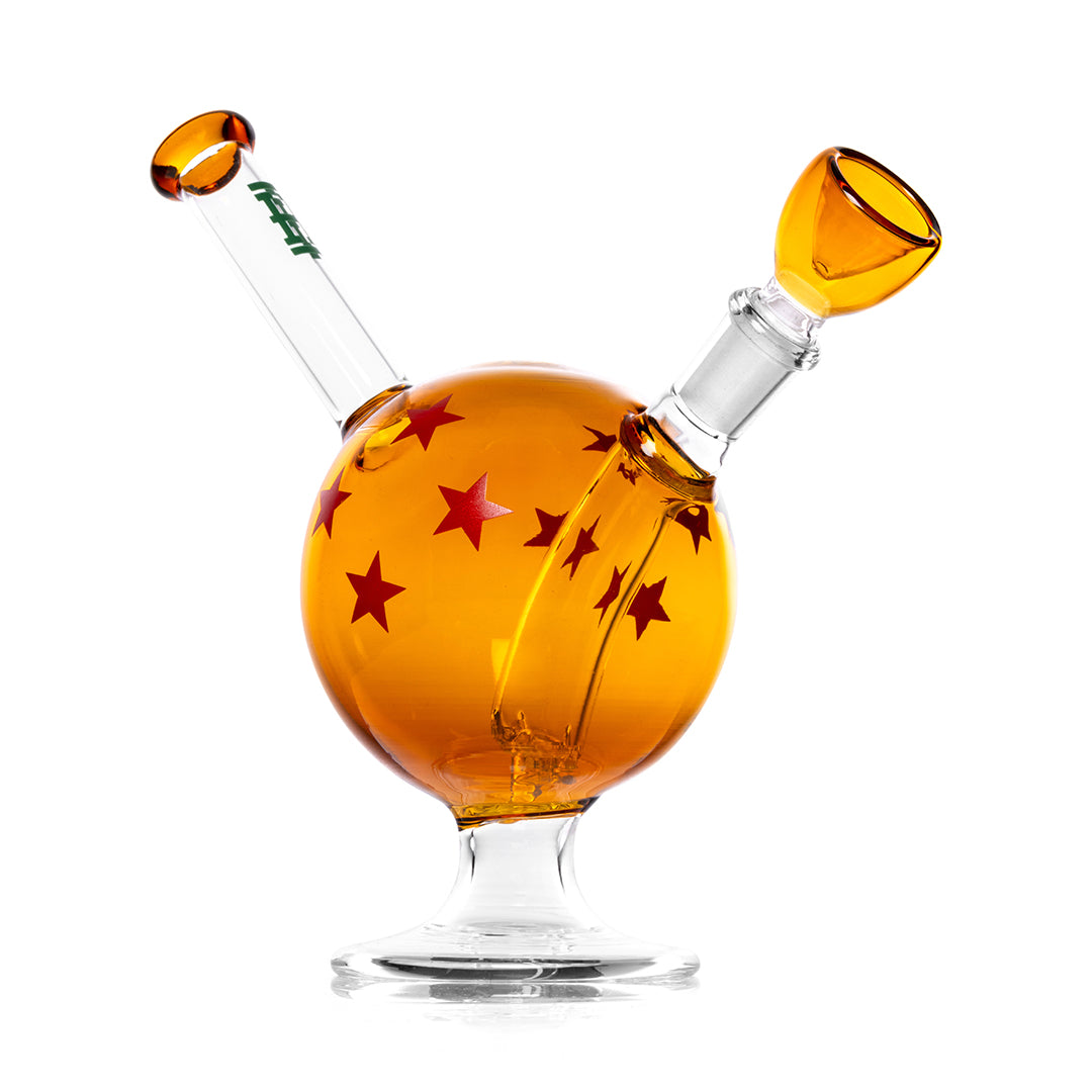 HEMPER Wish Ball Bong -