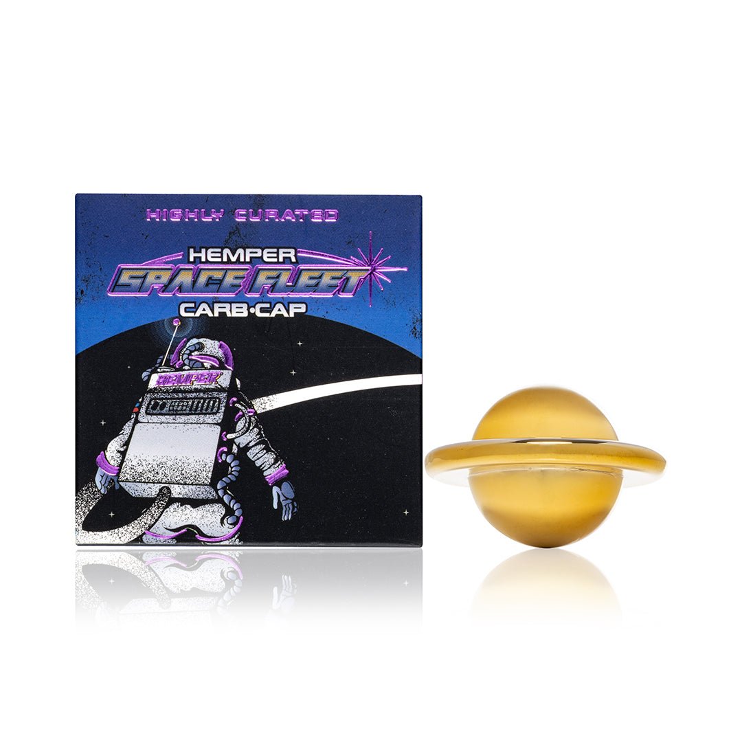 Planet Carb Cap – HEMPER