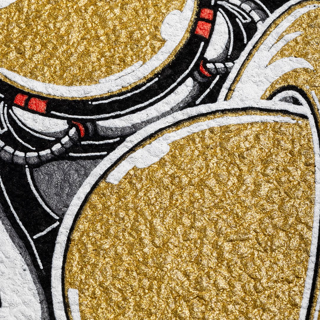 Space Fleet Mood Mat - HEMPER -
