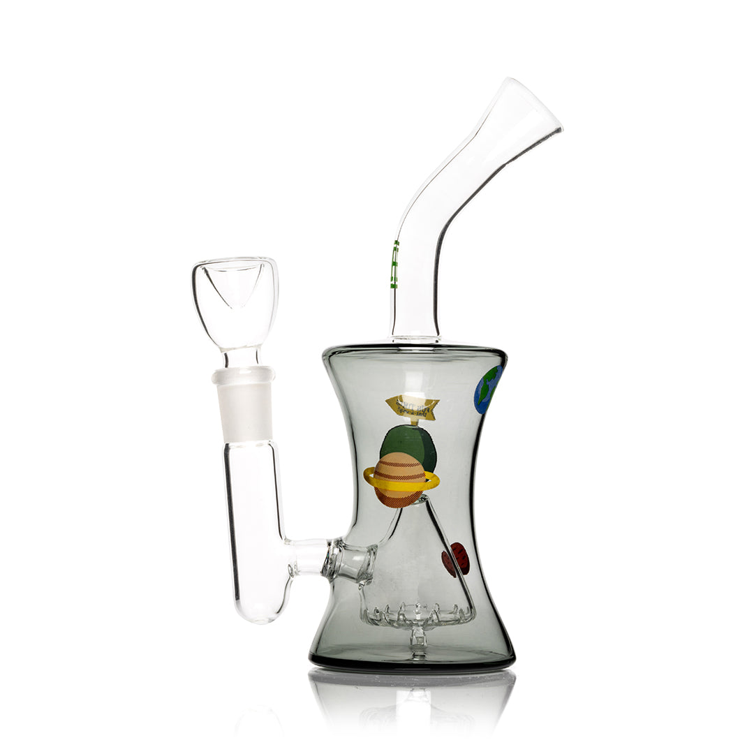 HEMPER Cosmic Space Bong -