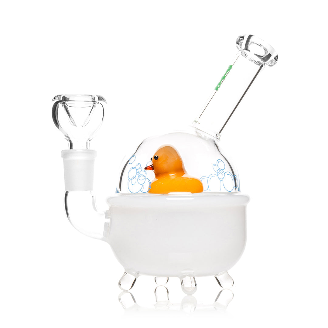 HEMPER Ducky Bong -