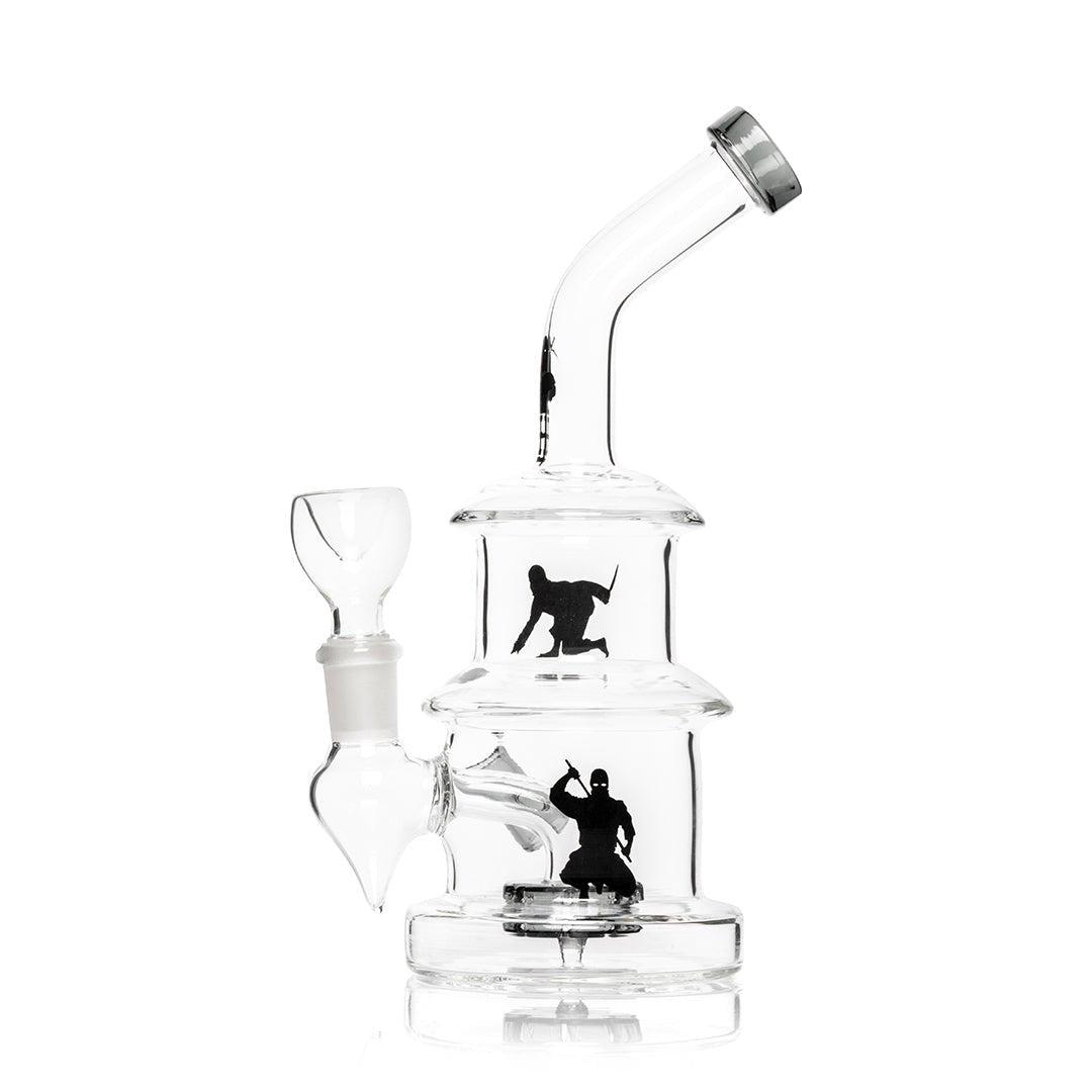 Ninja Bong - HEMPER -