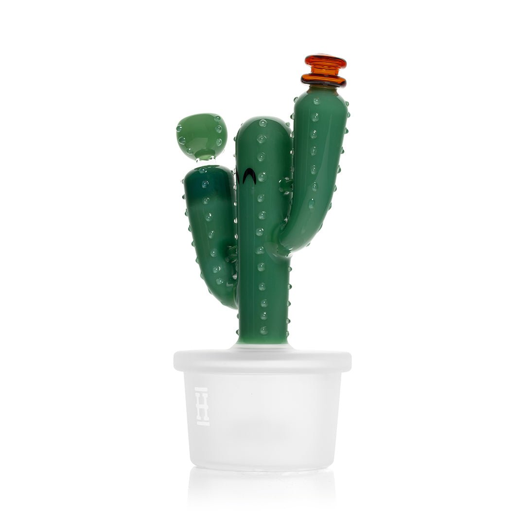 Cactus Jack XL Bong - HEMPER -