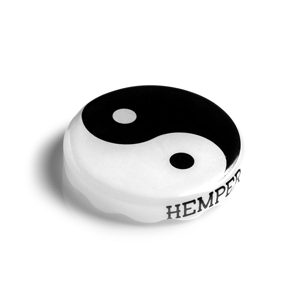 HEMPER Zen Ying Yang Carb Cap -