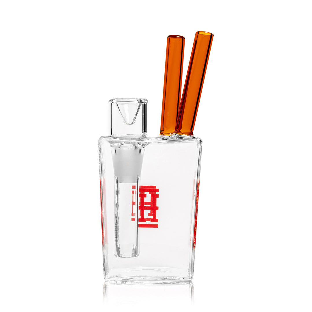 HEMPER Chinese Takeout Bong -