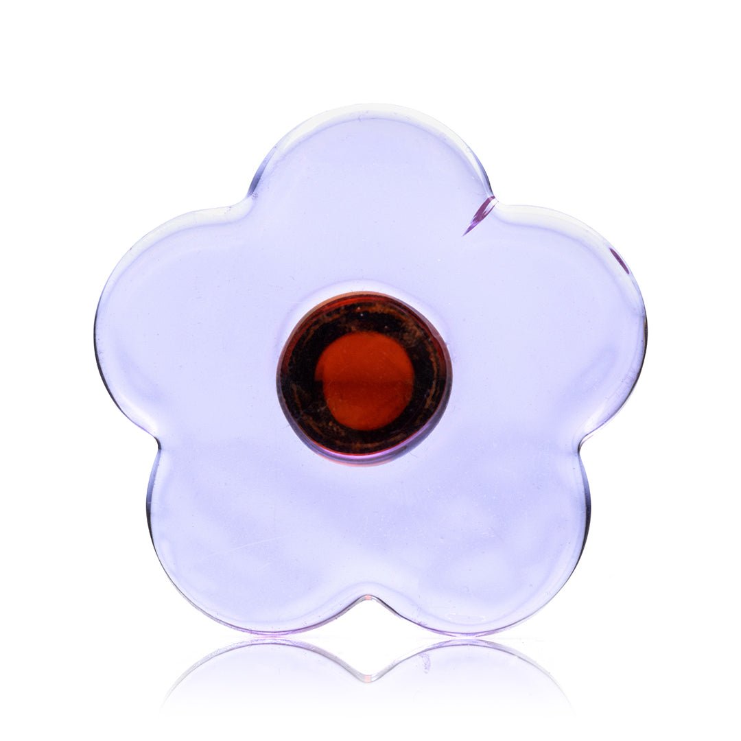 Groovy Flower Carb Cap - HEMPER -