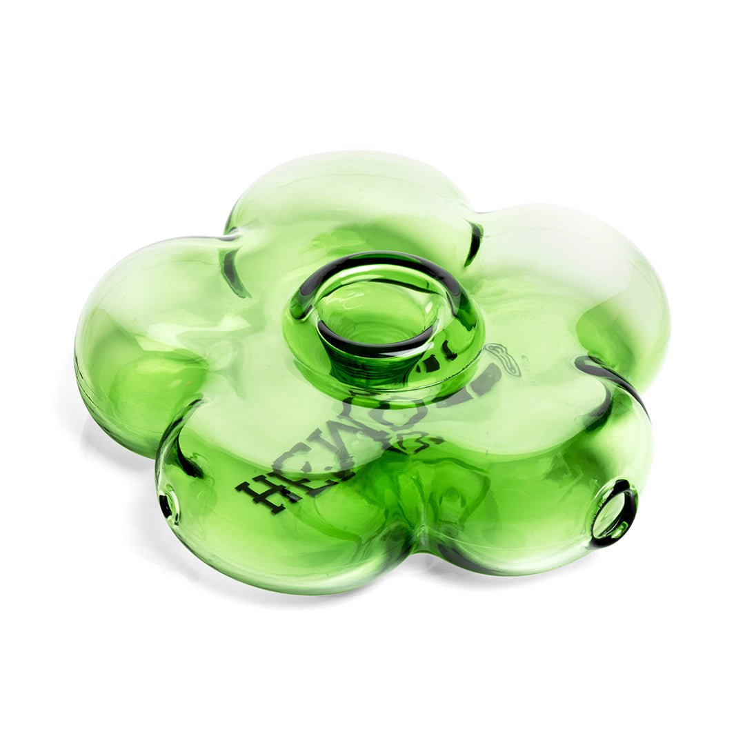 Groovy Flower Hand Pipe - HEMPER -